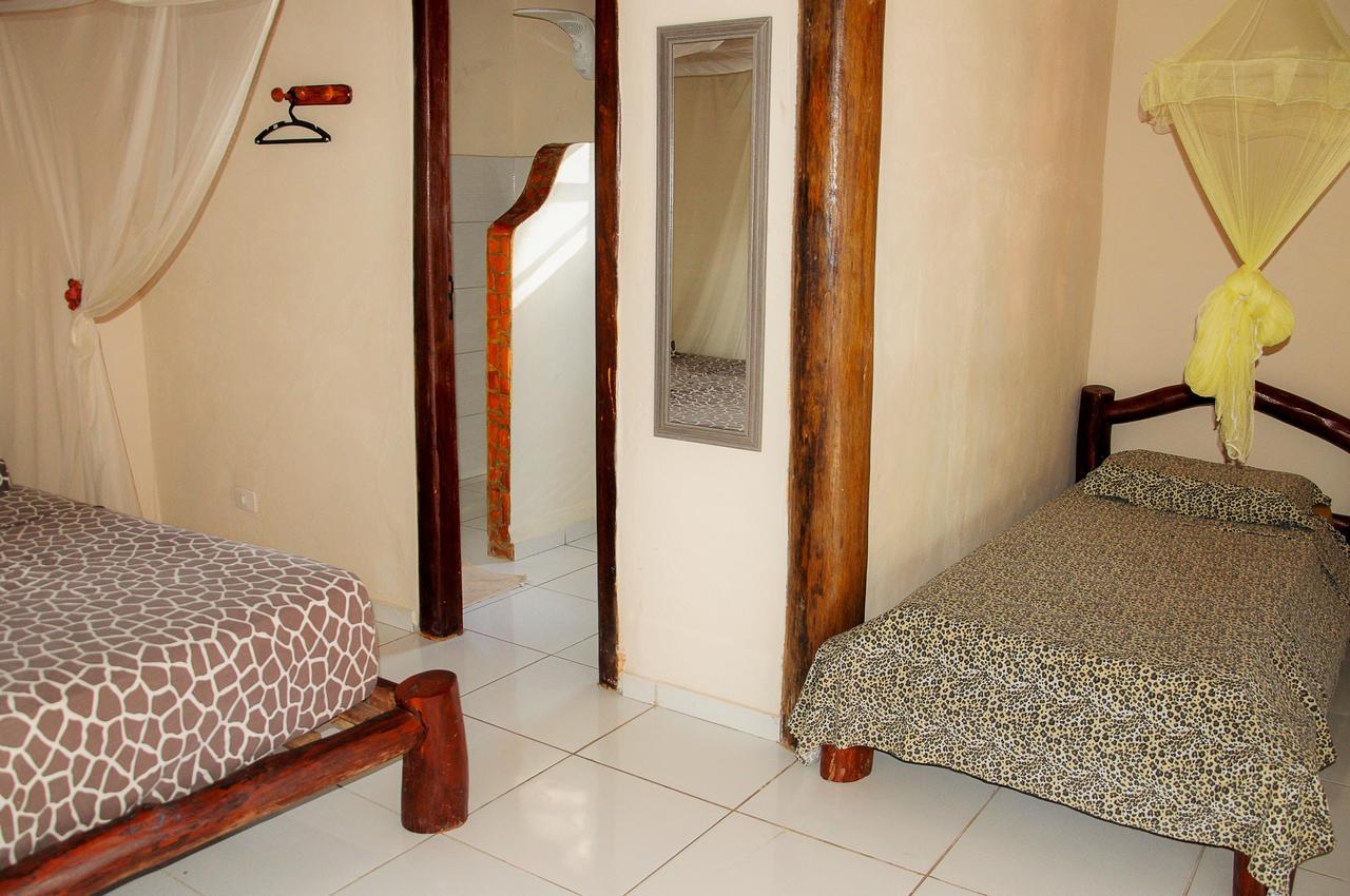 Quarto Triplo